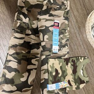 Boy set